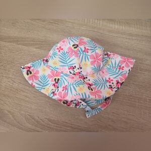 Disney Baby Minnie Mouse Hat Size 3-6m